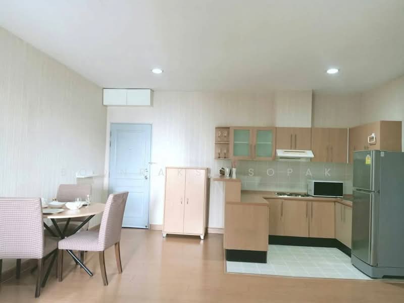 The Waterford Diamond Tower Sukhumvit, Bangkok, 758/18 Soi Sukhumvit 30/1, Sukhumvit Road, Khlong Toei, Bangkok, 2 Bedrooms, 68 sqm, Condo For Rent, by Boonraksa Sopak, 500326250 - DDproperty.com