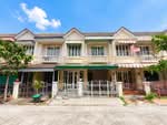 Budsarin Thonburirom : บุศรินทร์ ธนบุรีรมย์, สมุทรปราการ