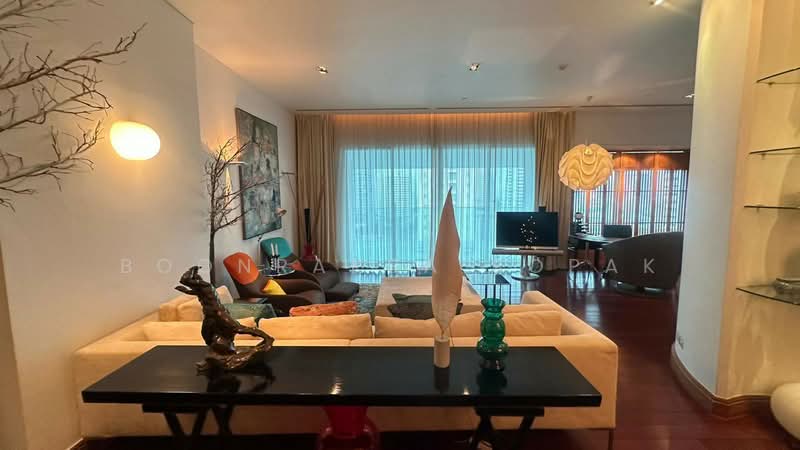 Le Raffine Sukhumvit 39 : เลอ รัฟฟิเน่ สุขุมวิท 39, กรุงเทพ, ซอยสุขุมวิท 39, คลองตันเหนือ, วัฒนา, กรุงเทพ, 238 ตร.ม., คอนโด ให้เช่า, โดย Boonraksa Sopak, 500326255 - DDproperty.com