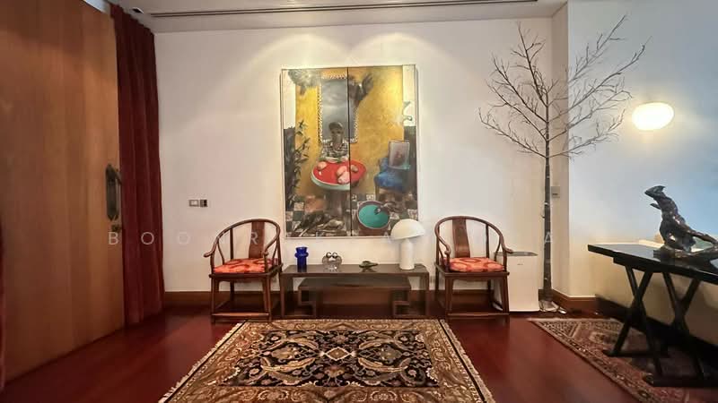 Le Raffine Sukhumvit 39 : เลอ รัฟฟิเน่ สุขุมวิท 39, กรุงเทพ, ซอยสุขุมวิท 39, คลองตันเหนือ, วัฒนา, กรุงเทพ, 238 ตร.ม., คอนโด ให้เช่า, โดย Boonraksa Sopak, 500326255 - DDproperty.com