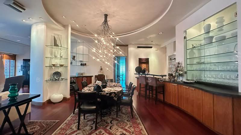 Le Raffine Sukhumvit 39 : เลอ รัฟฟิเน่ สุขุมวิท 39, กรุงเทพ, ซอยสุขุมวิท 39, คลองตันเหนือ, วัฒนา, กรุงเทพ, 238 ตร.ม., คอนโด ให้เช่า, โดย Boonraksa Sopak, 500326255 - DDproperty.com