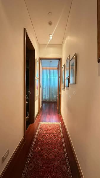 Le Raffine Sukhumvit 39, Bangkok, Soi Sukhumvit 39, Khlong Tan Nua, Watthana, Bangkok, 2 Bedrooms, 238 sqm, Condo For Rent, by Boonraksa Sopak, 500326255 - DDproperty.com