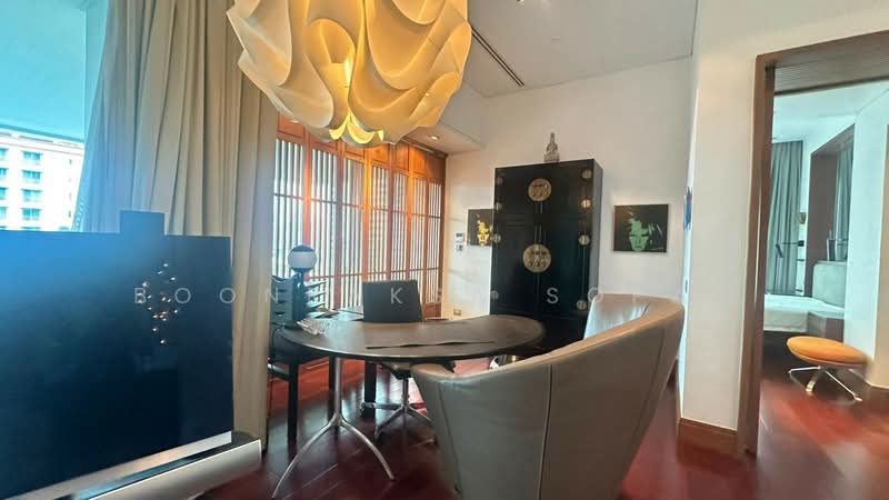 Le Raffine Sukhumvit 39, Bangkok, Soi Sukhumvit 39, Khlong Tan Nua, Watthana, Bangkok, 2 Bedrooms, 238 sqm, Condo For Rent, by Boonraksa Sopak, 500326255 - DDproperty.com