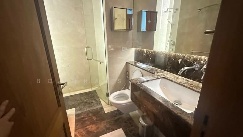 Le Raffine Sukhumvit 39, Bangkok, Soi Sukhumvit 39, Khlong Tan Nua, Watthana, Bangkok, 2 Bedrooms, 238 sqm, Condo For Rent, by Boonraksa Sopak, 500326255 - DDproperty.com