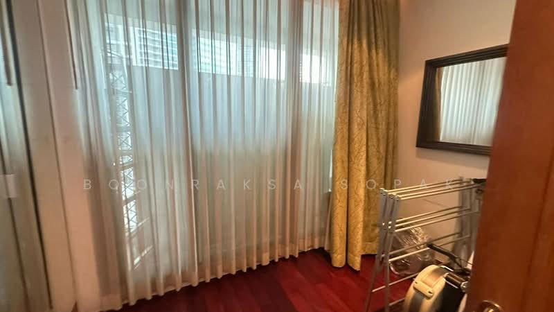 Le Raffine Sukhumvit 39 : เลอ รัฟฟิเน่ สุขุมวิท 39, กรุงเทพ, ซอยสุขุมวิท 39, คลองตันเหนือ, วัฒนา, กรุงเทพ, 238 ตร.ม., คอนโด ให้เช่า, โดย Boonraksa Sopak, 500326255 - DDproperty.com