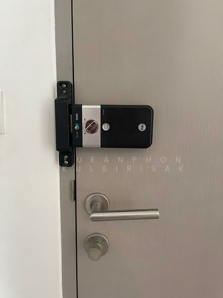 IDEO MOBI Sukhumvit 81, Bangkok, 2097 Sukhumvit Road, Bang Chak, Phra Khanong, Bangkok, 1 Bedroom, 22 sqm, Condo For Rent, by Khlueanphon Nukulsirisak, 500326256 - DDproperty.com