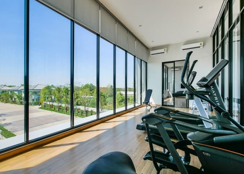 Centro Ramindra-Chatuchot, Bangkok, 4 Kanchanaphisek Road, O-Ngoen, Sai Mai, Bangkok, 3 Bedrooms, 204 sqm, Single Detached House For Sale, by Nitchakarn  Wanitwichakornkit , 500326257 - DDproperty.com