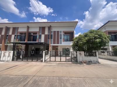 ขาย - Baanfah Townee Pinklao-Sai 5 : บ้านฟ้า ทาวน์นี ปิ่นเกล้า-สาย 5, นครปฐม