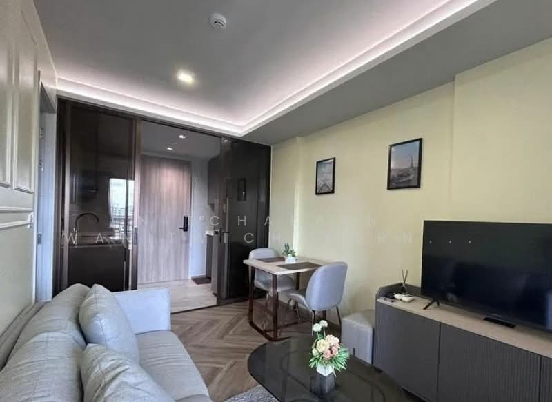 Chapter Thonglor 25, Bangkok, Soi Thonglor 25, Sukhumvit Road, Khlong Tan Nua, Watthana, Bangkok, 1 Bedroom, 33 sqm, Condo For Sale, by Nitchakarn Wanitwichakornkit , 500326261 - DDproperty.com