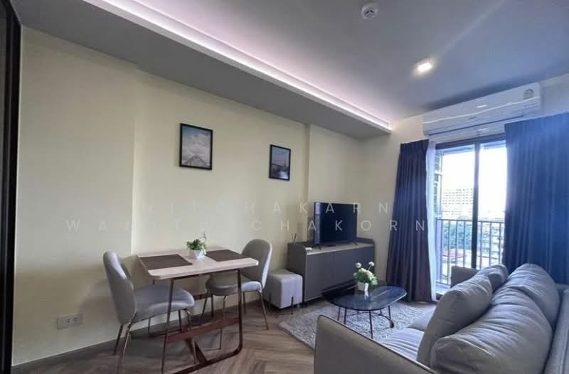 Chapter Thonglor 25, Bangkok, Soi Thonglor 25, Sukhumvit Road, Khlong Tan Nua, Watthana, Bangkok, 1 Bedroom, 33 sqm, Condo For Sale, by Nitchakarn Wanitwichakornkit , 500326261 - DDproperty.com