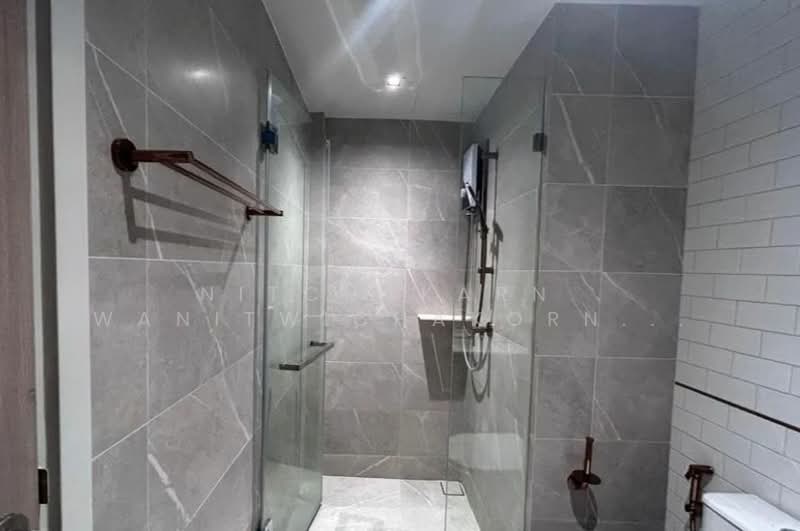 Chapter Thonglor 25, Bangkok, Soi Thonglor 25, Sukhumvit Road, Khlong Tan Nua, Watthana, Bangkok, 1 Bedroom, 33 sqm, Condo For Sale, by Nitchakarn Wanitwichakornkit , 500326261 - DDproperty.com