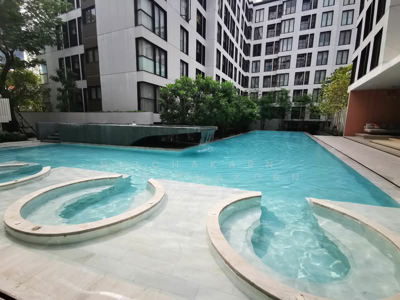 Chapter Thonglor 25 : แชปเตอร์ ทองหล่อ 25, กรุงเทพ, ซอยทองหล่อ 25 ถนนสุขุมวิท, คลองตันเหนือ, วัฒนา, กรุงเทพ, 33 ตร.ม., คอนโด ขาย, โดย Nitchakarn  Wanitwichakornkit , 500326261 - DDproperty.com