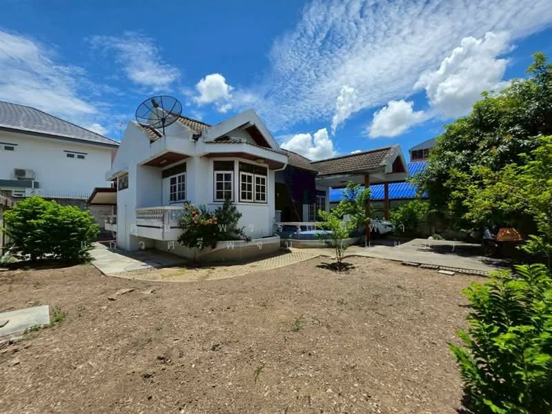 บ้านเดี่ยว 1 ชั้น 114 ตร.ว. บ้านเดี่ยว ใกล้โรงพยาบาลกรุงเทพฯคริสเตียน ถนนเพชรเกษม, Nakhon Pathom, ถนนเพชรเกษม, Phra Prathom Chedi, Muang Nakhon Pathom, Nakhon Pathom, 3 Bedrooms, 450 sqm, Single Detached House For Sale, by คุณ พรรณทิพา แก้วศรีพจน์ (แยม), 500326262 - DDproperty.com