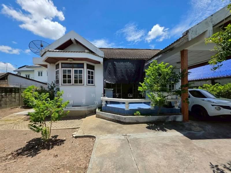 บ้านเดี่ยว 1 ชั้น 114 ตร.ว. บ้านเดี่ยว ใกล้โรงพยาบาลกรุงเทพฯคริสเตียน ถนนเพชรเกษม, Nakhon Pathom, ถนนเพชรเกษม, Phra Prathom Chedi, Muang Nakhon Pathom, Nakhon Pathom, 3 Bedrooms, 450 sqm, Single Detached House For Sale, by คุณ พรรณทิพา แก้วศรีพจน์ (แยม), 500326262 - DDproperty.com