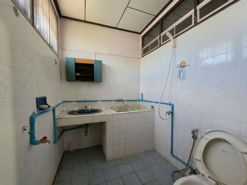 บ้านเดี่ยว 1 ชั้น 114 ตร.ว. บ้านเดี่ยว ใกล้โรงพยาบาลกรุงเทพฯคริสเตียน ถนนเพชรเกษม, นครปฐม, ถนนเพชรเกษม, พระปฐมเจดีย์, เมืองนครปฐม, นครปฐม, 450 ตร.ม., บ้านเดี่ยว ขาย, โดย คุณ พรรณทิพา แก้วศรีพจน์ (แยม), 500326262 - DDproperty.com