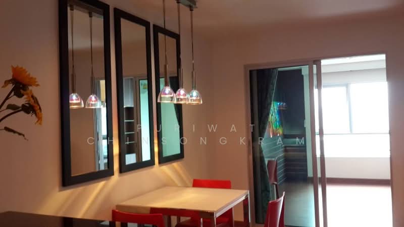 Belle Grand Rama 9, Bangkok, 131 Rama 9 Road, Huai Khwang, Bangkok, 1 Bedroom, 49 sqm, Condo For Rent, by Puriwat Chinsongkram, 500326263 - DDproperty.com