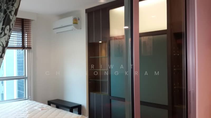 Belle Grand Rama 9, Bangkok, 131 Rama 9 Road, Huai Khwang, Bangkok, 1 Bedroom, 49 sqm, Condo For Rent, by Puriwat Chinsongkram, 500326263 - DDproperty.com