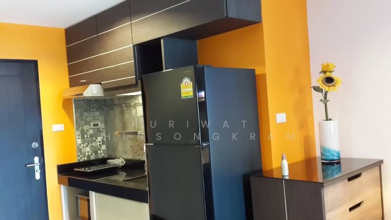 Belle Grand Rama 9, Bangkok, 131 Rama 9 Road, Huai Khwang, Bangkok, 1 Bedroom, 49 sqm, Condo For Rent, by Puriwat Chinsongkram, 500326263 - DDproperty.com