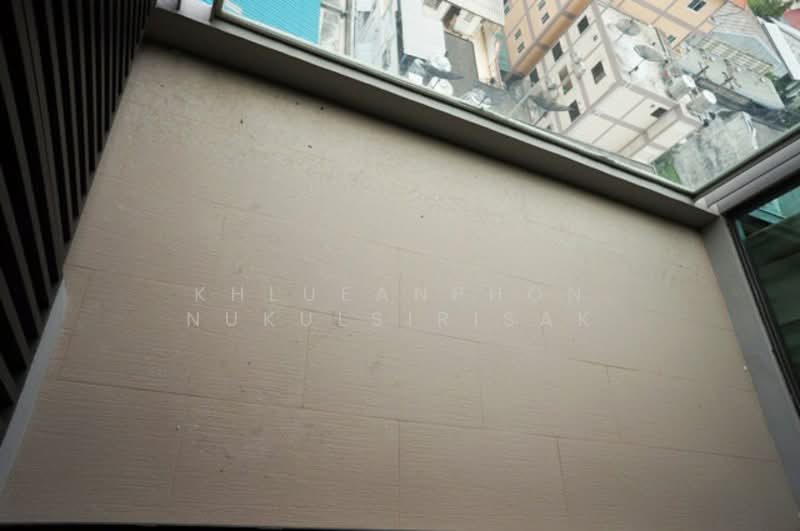 The Address Sathorn, Bangkok, 98 Sathorn Nua Road, Silom, Bang Rak, Bangkok, 1 Bedroom, 56 sqm, Condo For Rent, by Khlueanphon Nukulsirisak, 500326265 - DDproperty.com