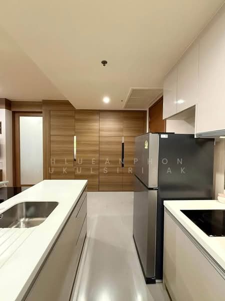 The Address Sathorn, Bangkok, 98 Sathorn Nua Road, Silom, Bang Rak, Bangkok, 1 Bedroom, 55 sqm, Condo For Sale, by Khlueanphon Nukulsirisak, 500326269 - DDproperty.com