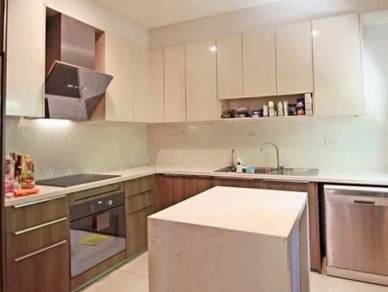 Grand Bangkok Boulevard Sathorn : แกรนด์ บางกอก บูเลอวาร์ด สาทร, กรุงเทพ, 48 93 ซอย 15, บางแค, กรุงเทพ, 348 ตร.ม., บ้านเดี่ยว ให้เช่า, โดย Nitchakarn Wanitwichakornkit , 500326270 - DDproperty.com