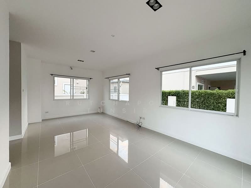 บ้านให้เช่า – ใกล้โรงเรียนนานาชาติยูนิตี้คอนคอร์ด เพียง 5 นาที ค่าเช่า 23,000 บาท / เดือน No.15H850, Chiang Mai, Chai Sa Than, Saraphi, Chiang Mai, 3 Bedrooms, 170 sqm, Single Detached House For Rent, by Rutchaporn Tunsiri, 500326271 - DDproperty.com