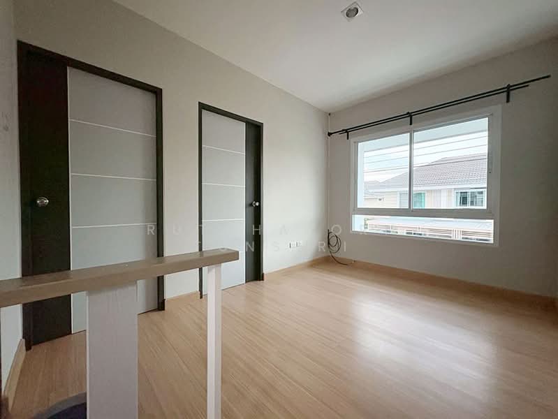 บ้านให้เช่า – ใกล้โรงเรียนนานาชาติยูนิตี้คอนคอร์ด เพียง 5 นาที ค่าเช่า 23,000 บาท / เดือน No.15H850, Chiang Mai, Chai Sa Than, Saraphi, Chiang Mai, 3 Bedrooms, 170 sqm, Single Detached House For Rent, by Rutchaporn Tunsiri, 500326271 - DDproperty.com