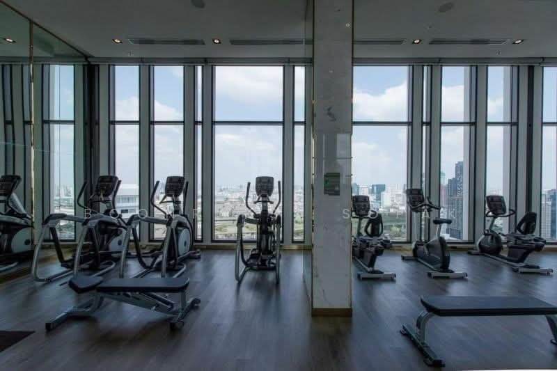 Life One Wireless, Bangkok, 1 Wireless Road, Lumphini, Pathum Wan, Bangkok, 2 Bedrooms, 63 sqm, Condo For Rent, by Boonraksa Sopak, 500326274 - DDproperty.com