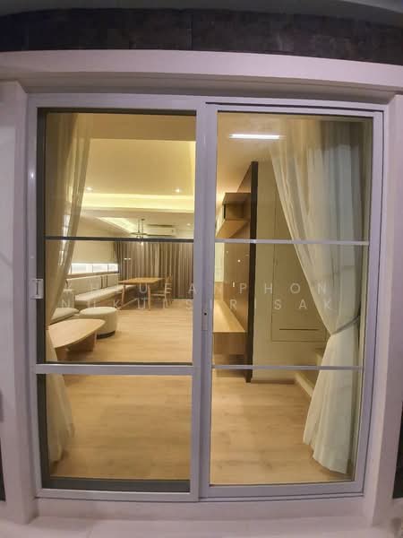 Indy 2 Bangna-Ramkhamhaeng 2, Bangkok, Soi Ramkhamhaeng 2, Dok Mai, Prawet, Bangkok, 3 Bedrooms, 160 sqm, Townhouse For Rent, by Khlueanphon Nukulsirisak, 500326275 - DDproperty.com