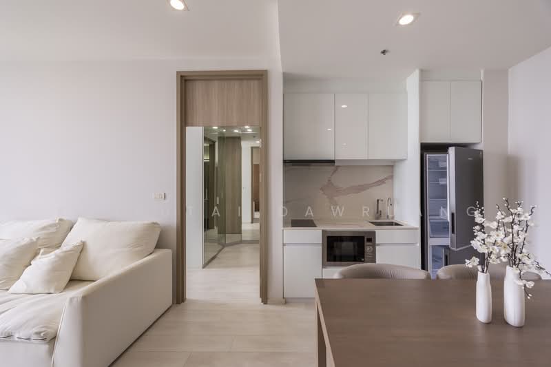 Noble Ploenchit, Bangkok, 1035 Ploenchit Road, Lumphini, Pathum Wan, Bangkok, 1 Bedroom, 61 sqm, Condo For Sale, by Kanrutai Dawruang, 500326276 - DDproperty.com