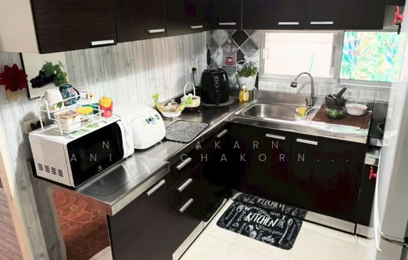 undefined, Bangkok, Bang Chun, Khlong Sam Wa, Bangkok, 3 Bedrooms, 228 sqm, Single Detached House For Sale, by Nitchakarn Wanitwichakornkit , 500326277 - DDproperty.com