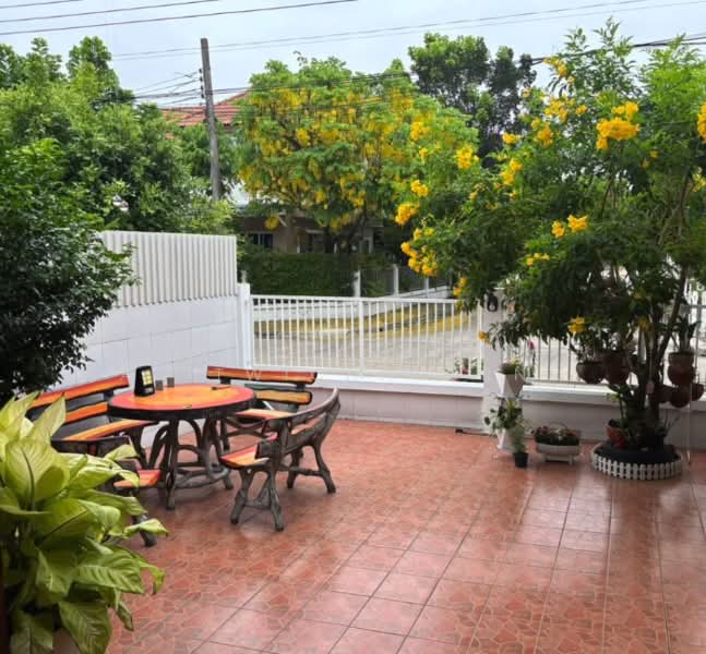undefined, กรุงเทพ, บางชัน, คลองสามวา, กรุงเทพ, 228 ตร.ม., บ้านเดี่ยว ขาย, โดย Nitchakarn Wanitwichakornkit , 500326277 - DDproperty.com
