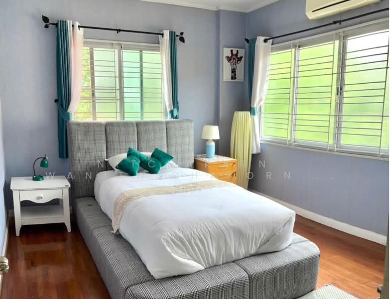 undefined, Bangkok, Bang Chun, Khlong Sam Wa, Bangkok, 3 Bedrooms, 228 sqm, Single Detached House For Sale, by Nitchakarn Wanitwichakornkit , 500326277 - DDproperty.com