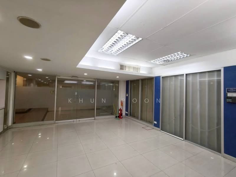 ให้เช่า สำนักงานออฟฟิศใกล้ MRT ลาดพร้าว เพียง 120 เมตร (SPSSR222), กรุงเทพ, ลาดพร้าว 19, จอมพล, จตุจักร, กรุงเทพ, 136 ตร.ม., สำนักงาน ให้เช่า, โดย Khun Poon, 500326278 - DDproperty.com