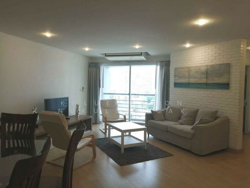 The Garden Condo : เดอะ การ์เด้น คอนโด, สุราษฎร์ธานี, มะขามเตี้ย, เมืองสุราษฎร์ธานี, สุราษฎร์ธานี, 100 ตร.ม., คอนโด ให้เช่า, โดย Khlueanphon Nukulsirisak, 500326282 - DDproperty.com