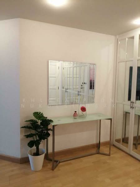 The Garden Condo, Surat Thani, Makham Tia, Muang Surat Thani, Surat Thani, 2 Bedrooms, 100 sqm, Condo For Rent, by Khlueanphon Nukulsirisak, 500326282 - DDproperty.com