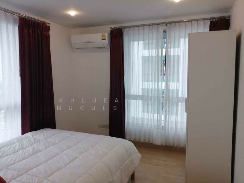 The Garden Condo : เดอะ การ์เด้น คอนโด, สุราษฎร์ธานี, มะขามเตี้ย, เมืองสุราษฎร์ธานี, สุราษฎร์ธานี, 100 ตร.ม., คอนโด ให้เช่า, โดย Khlueanphon Nukulsirisak, 500326282 - DDproperty.com