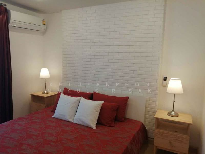 The Garden Condo : เดอะ การ์เด้น คอนโด, สุราษฎร์ธานี, มะขามเตี้ย, เมืองสุราษฎร์ธานี, สุราษฎร์ธานี, 100 ตร.ม., คอนโด ให้เช่า, โดย Khlueanphon Nukulsirisak, 500326282 - DDproperty.com