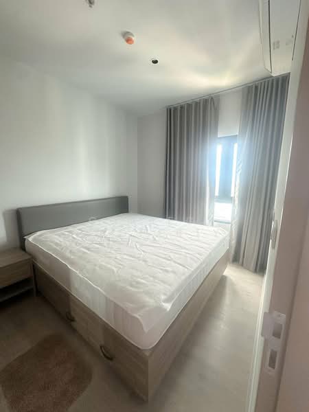 Altitude Unicorn Sathorn-Tha Phra : อัลติจูด ยูนิคอร์น สาทร-ท่าพระ, กรุงเทพ, ถนนราชพฤกษ์, ตลาดพลู, ธนบุรี, กรุงเทพ, 30 ตร.ม., คอนโด ให้เช่า, โดย Correct Property, 500326285 - DDproperty.com