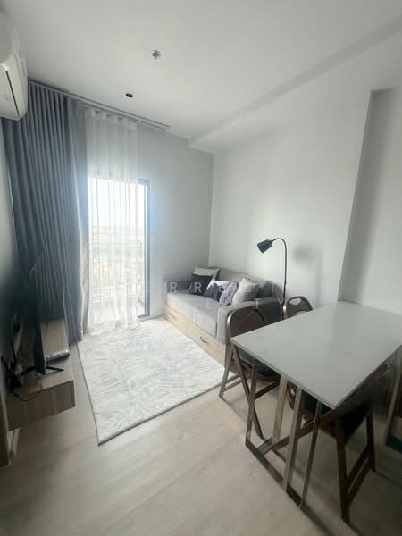 Altitude Unicorn Sathorn-Tha Phra, Bangkok, Ratchaphruek Road, Talat Plu, Thon Buri, Bangkok, 1 Bedroom, 30 sqm, Condo For Rent, by Correct Property, 500326285 - DDproperty.com
