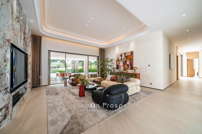 Pattaya Modern Villa near beach, Chon Buri (Pattaya), นาจอมเทียน13, Na Chom Thian, Sattahip, Chon Buri (Pattaya), 6 Bedrooms, 1,013 sqm, Villa For Sale, by Tharathorn Yuenyong, 500326287 - DDproperty.com
