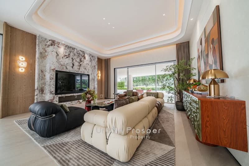 Pattaya Modern Villa near beach, Chon Buri (Pattaya), นาจอมเทียน13, Na Chom Thian, Sattahip, Chon Buri (Pattaya), 6 Bedrooms, 1,013 sqm, Villa For Sale, by Tharathorn Yuenyong, 500326287 - DDproperty.com
