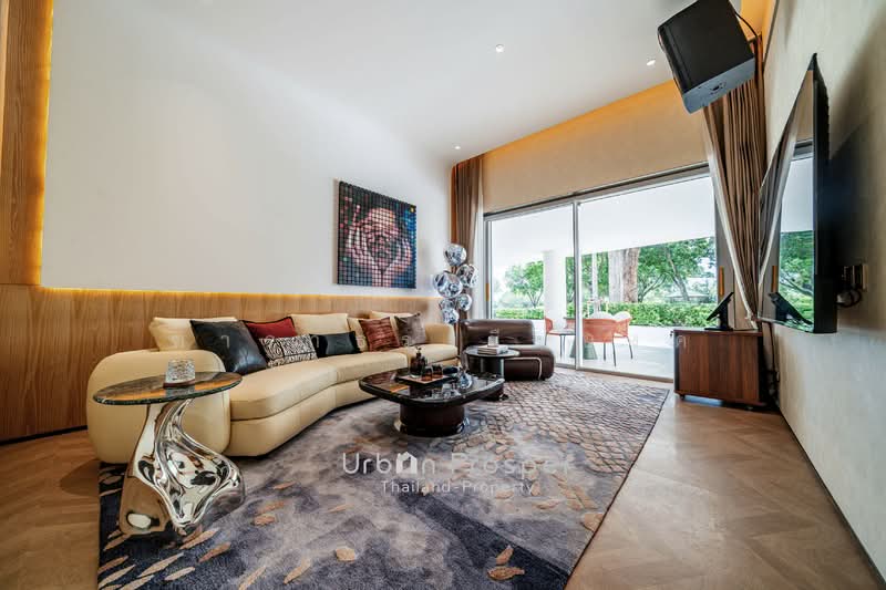 Pattaya Modern Villa near beach, Chon Buri (Pattaya), นาจอมเทียน13, Na Chom Thian, Sattahip, Chon Buri (Pattaya), 6 Bedrooms, 1,013 sqm, Villa For Sale, by Tharathorn Yuenyong, 500326287 - DDproperty.com
