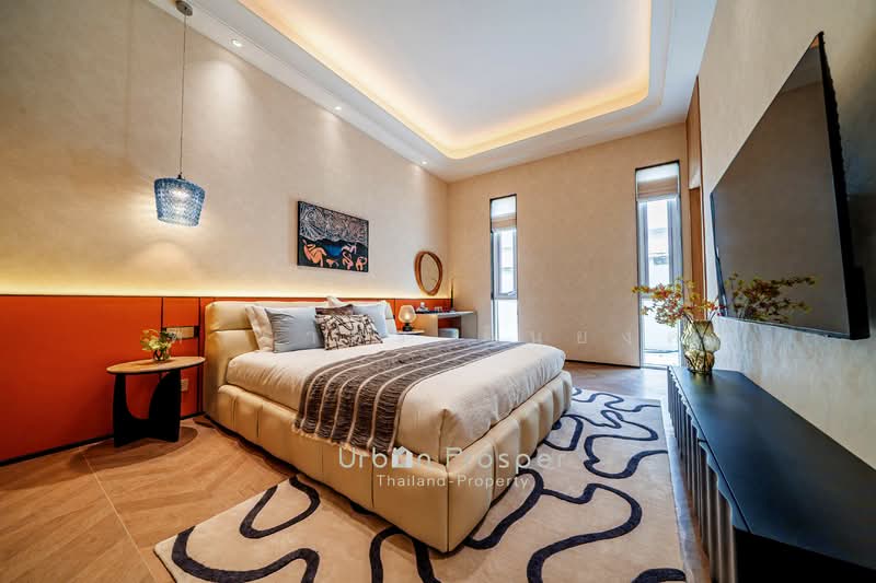 Pattaya Modern Villa near beach, Chon Buri (Pattaya), นาจอมเทียน13, Na Chom Thian, Sattahip, Chon Buri (Pattaya), 6 Bedrooms, 1,013 sqm, Villa For Sale, by Tharathorn Yuenyong, 500326287 - DDproperty.com