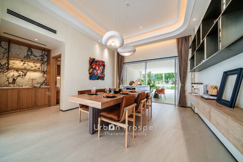 Pattaya Modern Villa near beach, Chon Buri (Pattaya), นาจอมเทียน13, Na Chom Thian, Sattahip, Chon Buri (Pattaya), 6 Bedrooms, 1,013 sqm, Villa For Sale, by Tharathorn Yuenyong, 500326287 - DDproperty.com