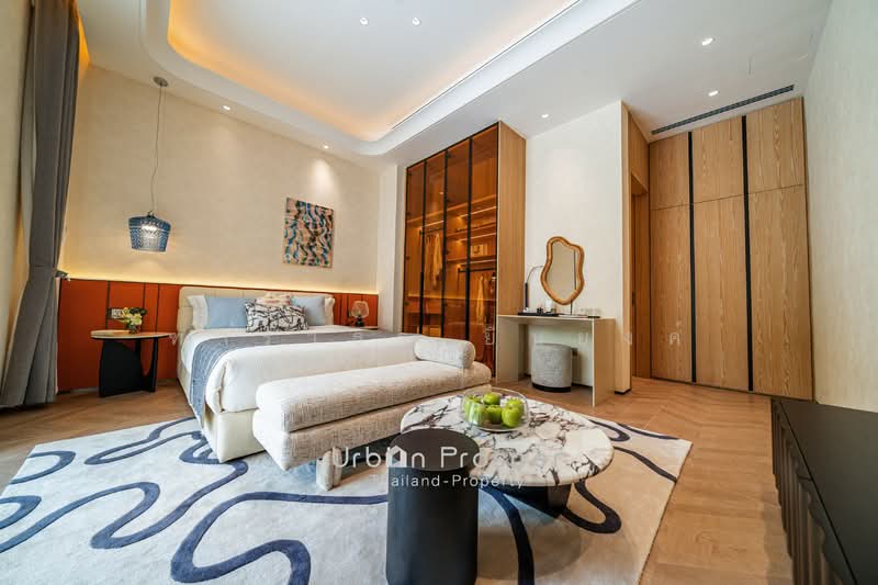 Pattaya Modern Villa near beach, Chon Buri (Pattaya), นาจอมเทียน13, Na Chom Thian, Sattahip, Chon Buri (Pattaya), 6 Bedrooms, 1,013 sqm, Villa For Sale, by Tharathorn Yuenyong, 500326287 - DDproperty.com