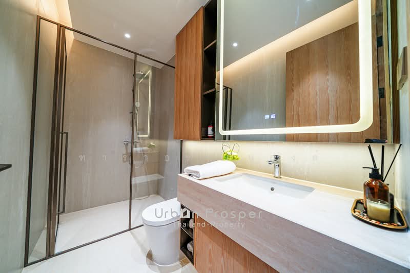 Pattaya Modern Villa near beach, Chon Buri (Pattaya), นาจอมเทียน13, Na Chom Thian, Sattahip, Chon Buri (Pattaya), 6 Bedrooms, 1,013 sqm, Villa For Sale, by Tharathorn Yuenyong, 500326287 - DDproperty.com