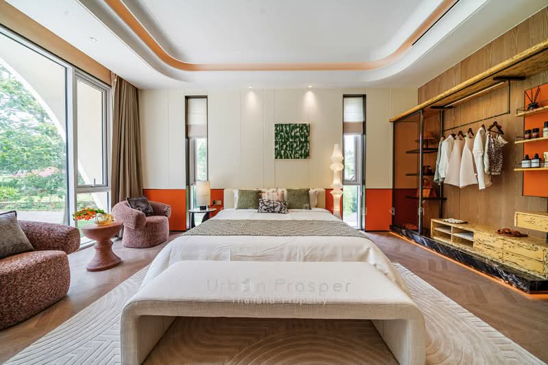 Pattaya Modern Villa near beach, Chon Buri (Pattaya), นาจอมเทียน13, Na Chom Thian, Sattahip, Chon Buri (Pattaya), 6 Bedrooms, 1,013 sqm, Villa For Sale, by Tharathorn Yuenyong, 500326287 - DDproperty.com