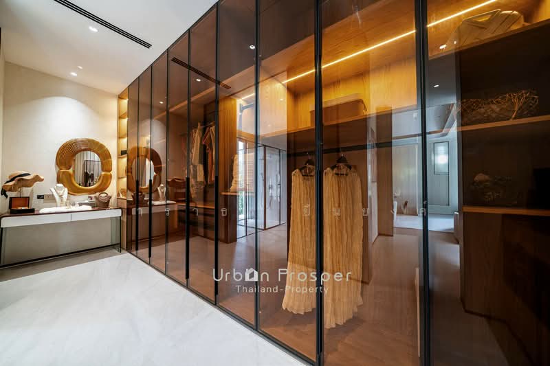 Pattaya Modern Villa near beach, Chon Buri (Pattaya), นาจอมเทียน13, Na Chom Thian, Sattahip, Chon Buri (Pattaya), 6 Bedrooms, 1,013 sqm, Villa For Sale, by Tharathorn Yuenyong, 500326287 - DDproperty.com