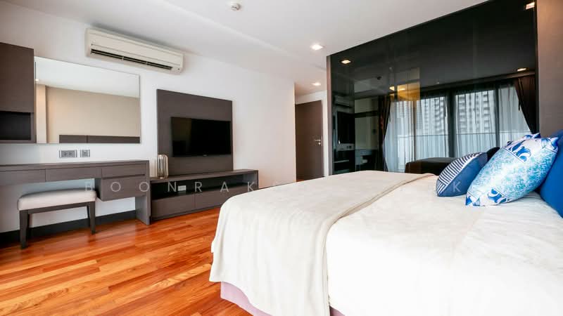 The Klasse Residence : เดอะ คลาเส่ เรสสิเด้นซ์, กรุงเทพ, ซอยสุขุมวิท 15, คลองเตยเหนือ, วัฒนา, กรุงเทพ, 167 ตร.ม., อพาร์ทเมนท์ ให้เช่า, โดย Boonraksa Sopak, 500326289 - DDproperty.com